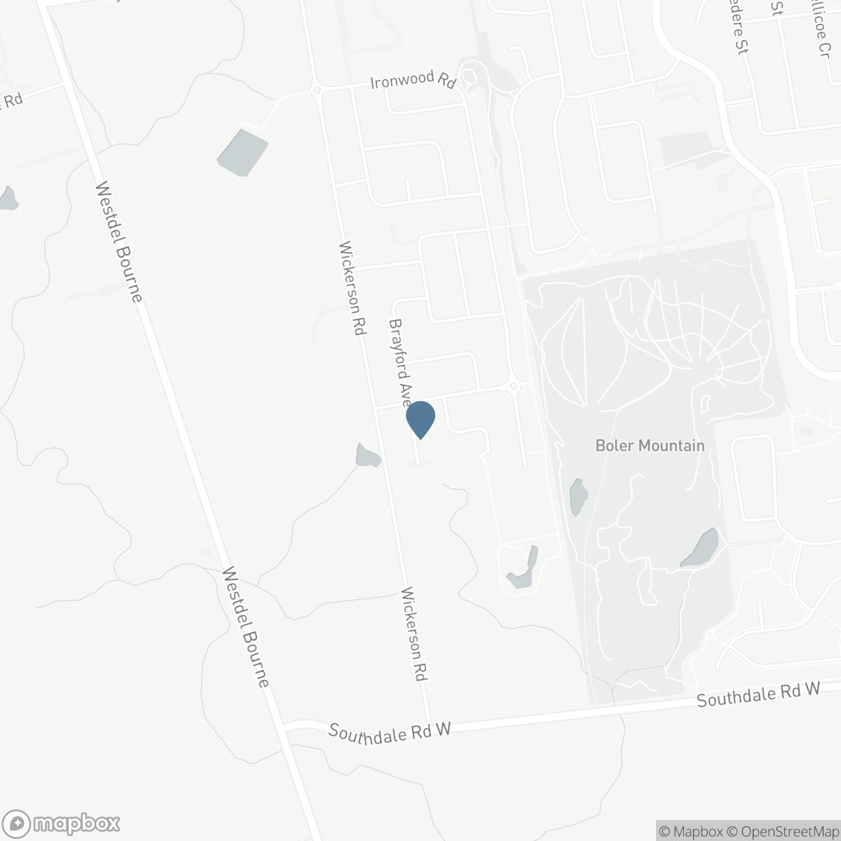 1754 BRAYFORD AVENUE, London, Ontario N6K 0H4